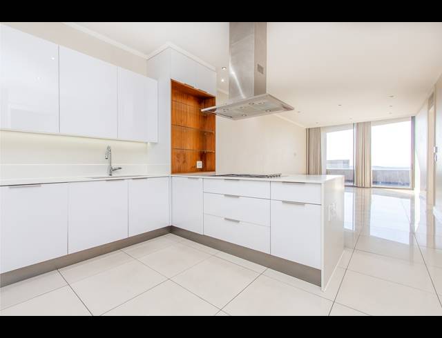 2 BEDROOM APARTMENT TO LET IN MORNINGSIDE